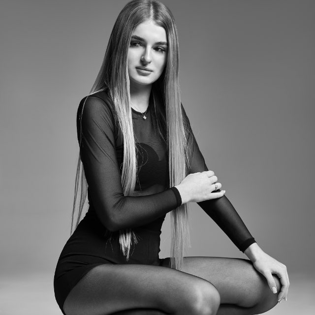 Аватар канала Корнеева🫦