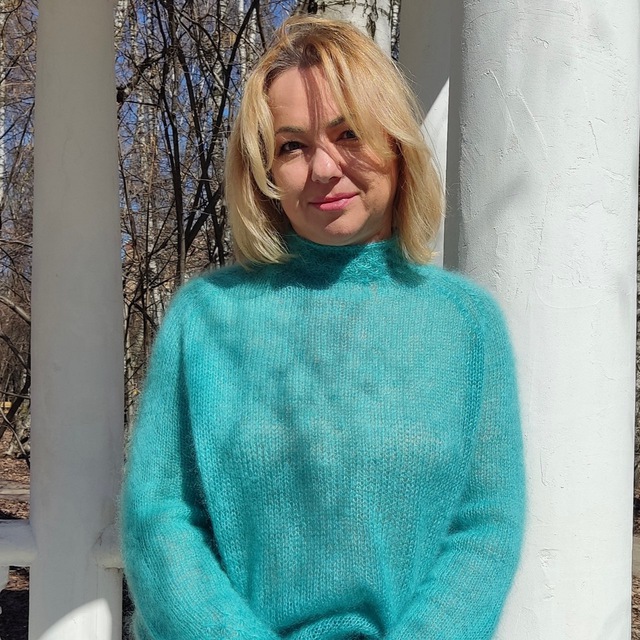 Птушкина Ирина