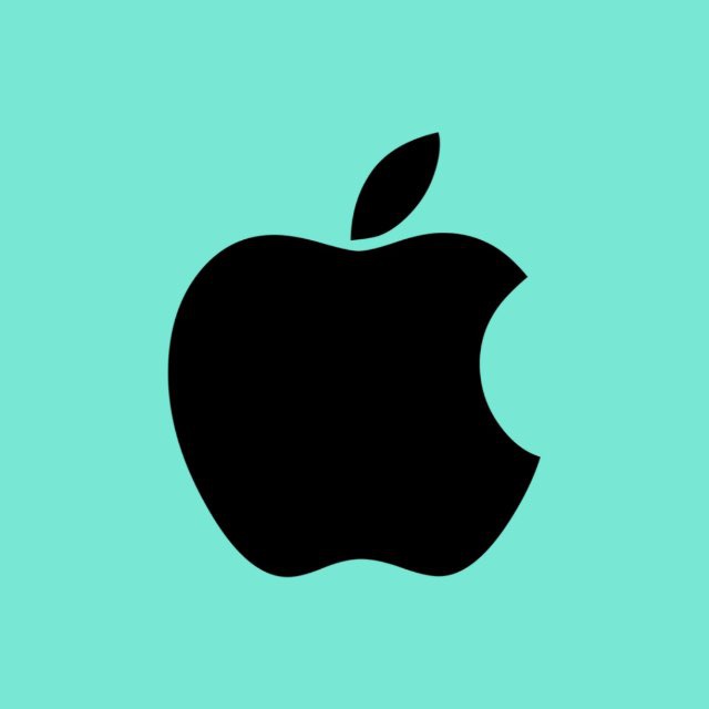Аватар канала Apple ✘ Техника