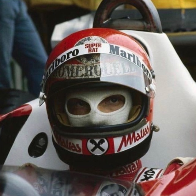 Аватар канала dk | formula 1