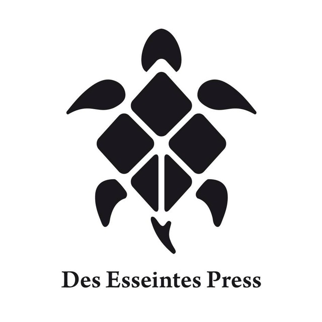 Аватар канала Des Esseintes Press
