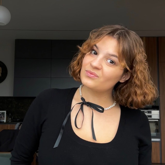 Аватар канала myshalovaaa