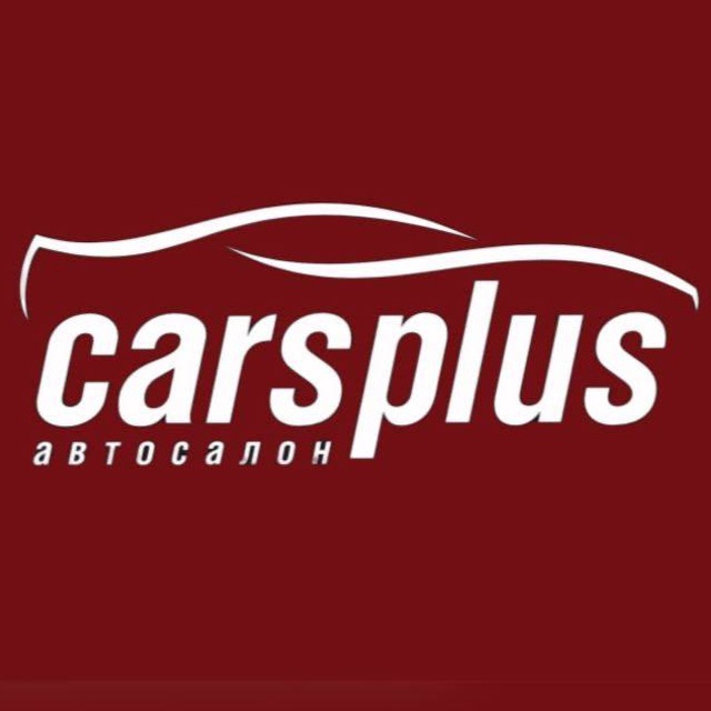 Аватар канала CARSPLUS автосалон