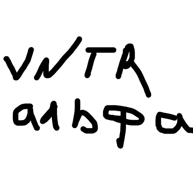 Аватар канала vntr alpha