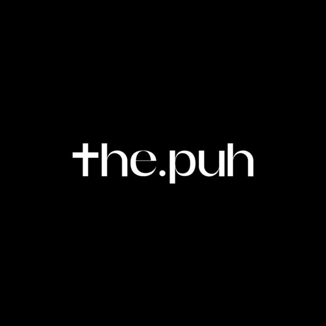 Аватар канала T H E . P U H . M E N