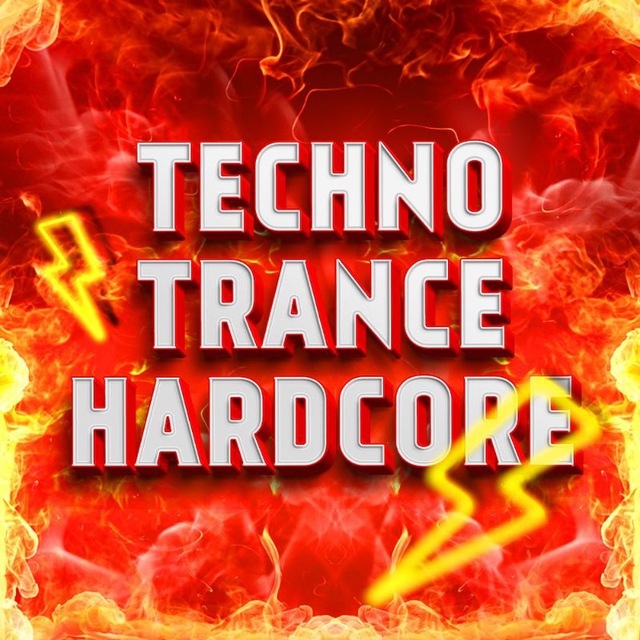Аватар канала Techno Trance Hardcore