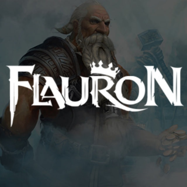 Аватар канала Flauron — Комплекс Interlude серверов