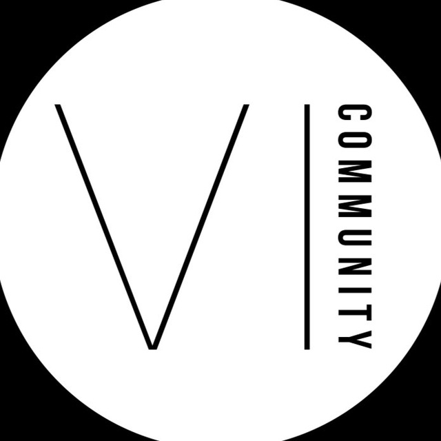Аватар канала VI Community