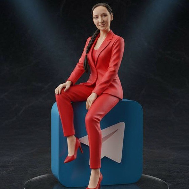Аватар канала Волшебная таблетка☘