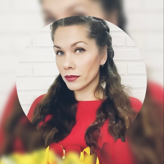 Аватар канала Катерина Сидорова 🖤 блог
