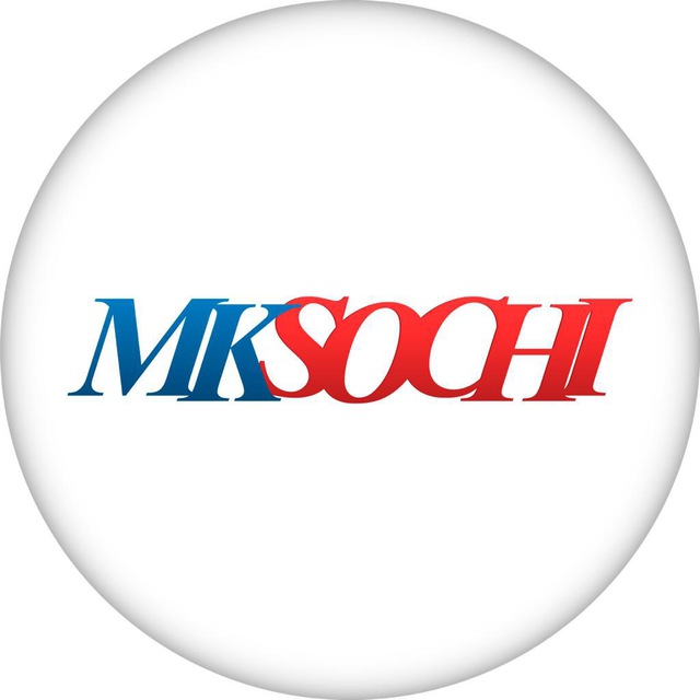 Аватар канала Мк Сочи