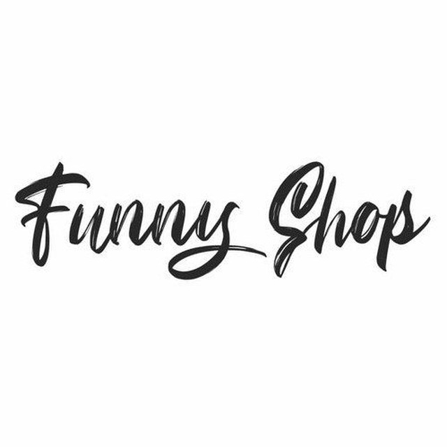 Аватар канала FUNNY SHOP