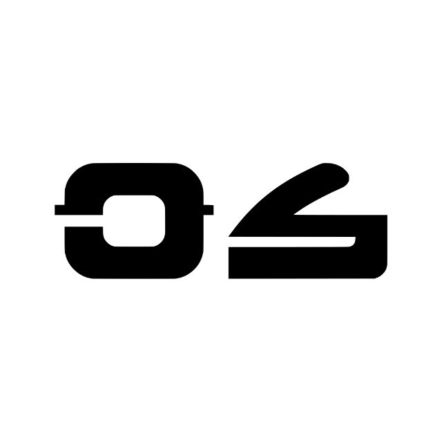 Аватар канала OPEN SYMBOLS [uniform]