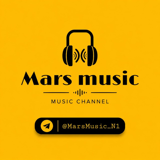 Аватар канала Mars Music 🥀