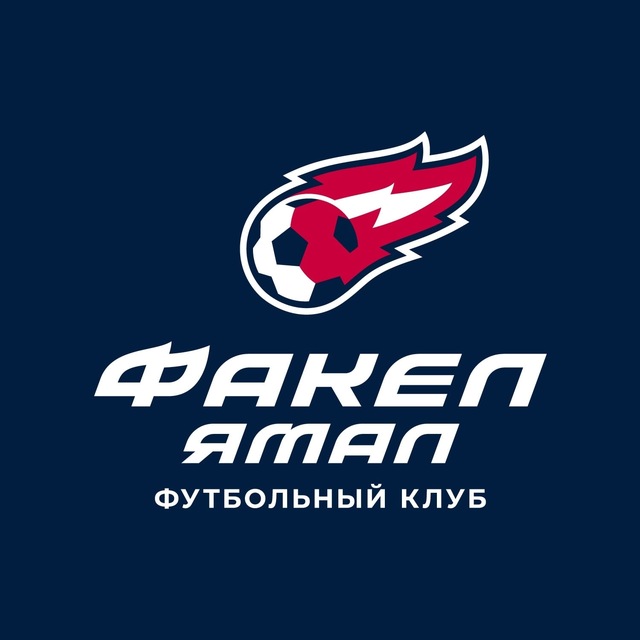Аватар канала ФК «ФАКЕЛ ЯМАЛ»