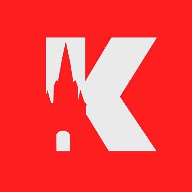 Аватар канала КрасноярскДА | Новости Красноярска