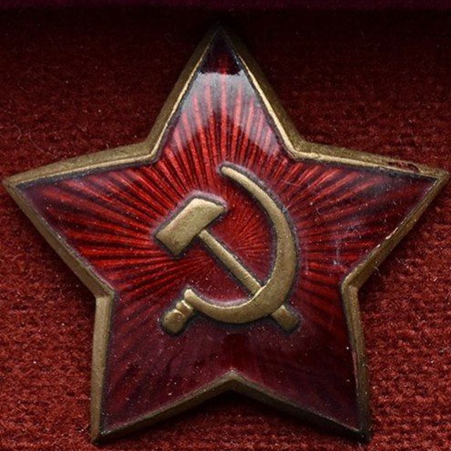 Аватар канала Товарищ Артём