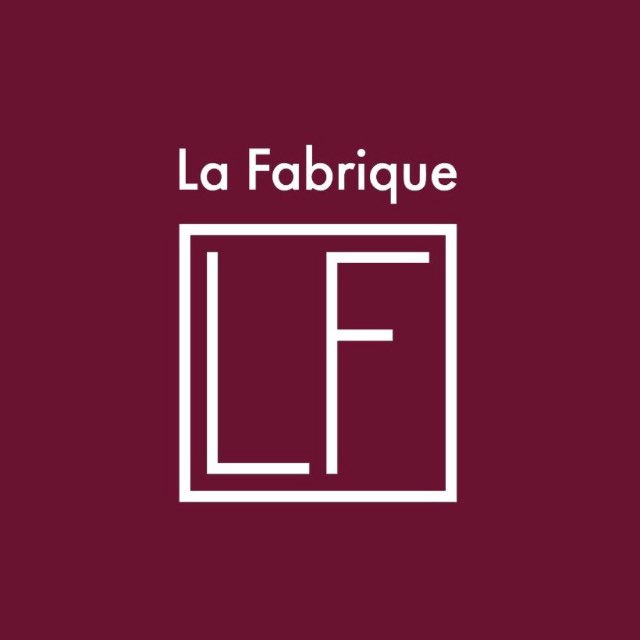 Аватар канала La Fabrique