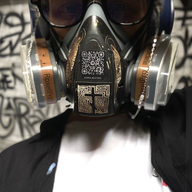 Аватар канала Атака Ники
