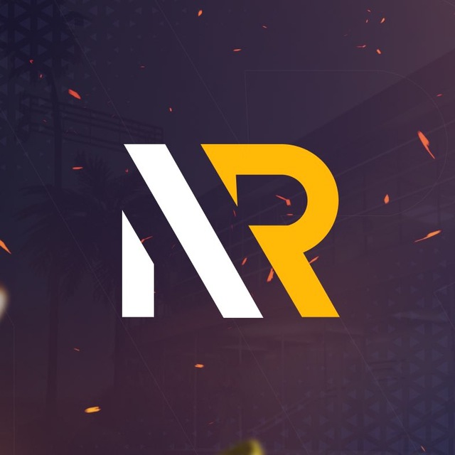 Аватар канала NEWRP (iOS, Android)