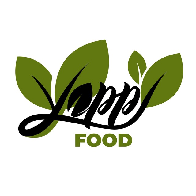 Аватар канала Yappi FOOD | полезные продукты | ПП рецепты
