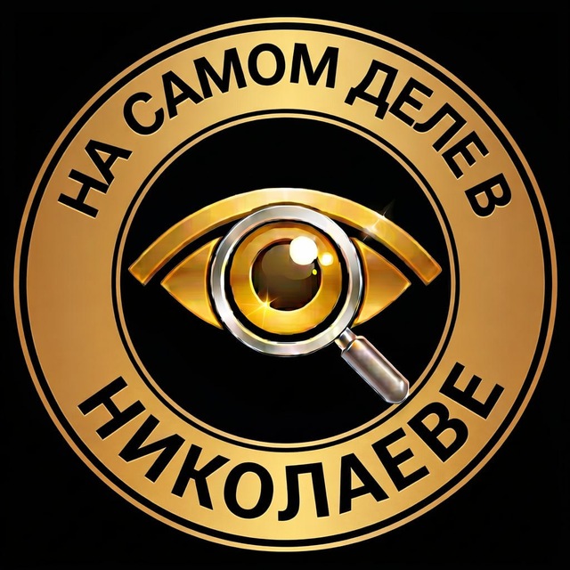 Аватар канала На самом деле в Николаеве