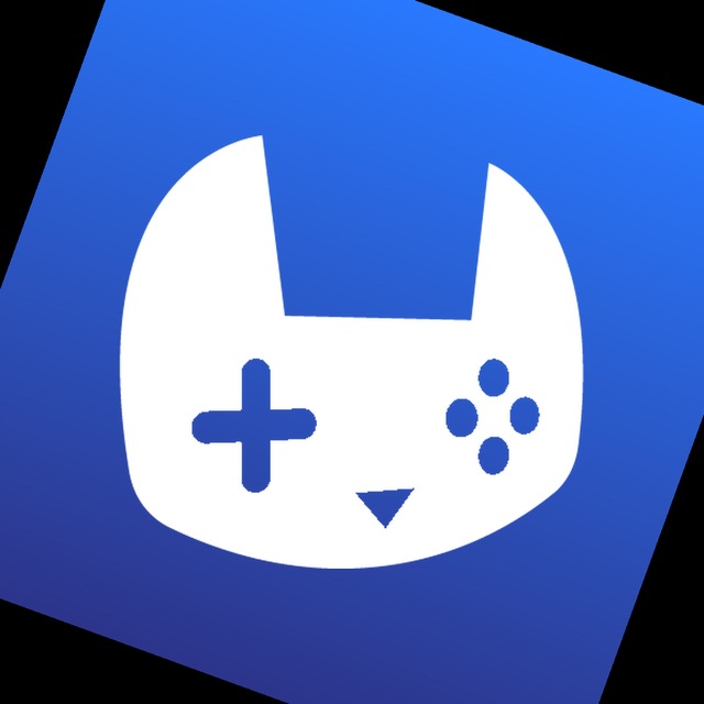 Аватар канала ИгрыЕсть.рф · игры PS5 и PS4