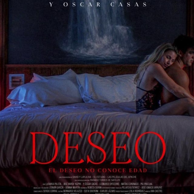 Аватар канала DESEO SAISON 1