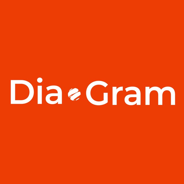Аватар канала Dia-Gram
