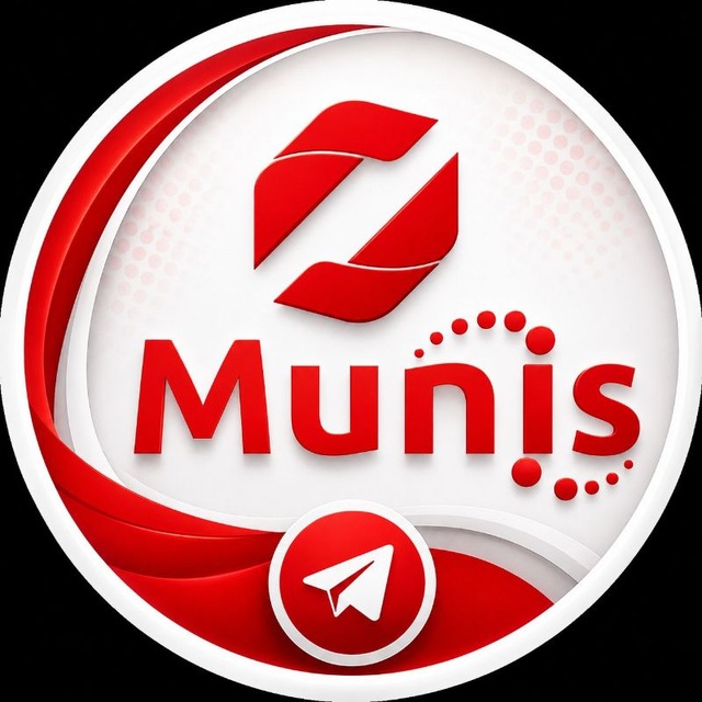 Аватар канала Munis Savdo