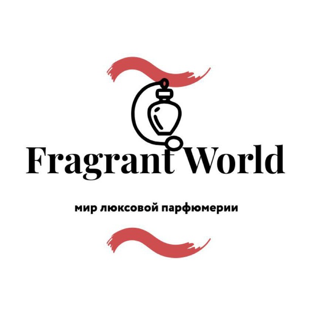 Аватар канала 🫦Fragrant World🫦