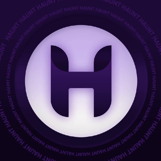 Аватар канала Haunt