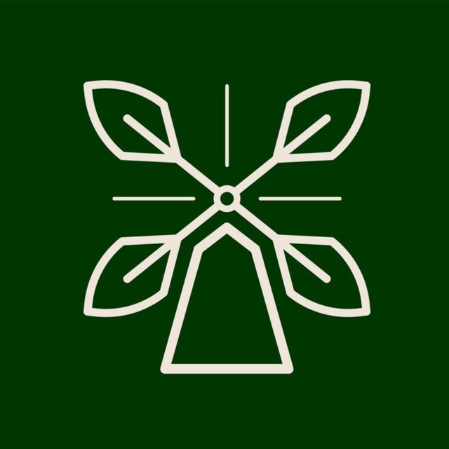 Аватар канала Гармонд
