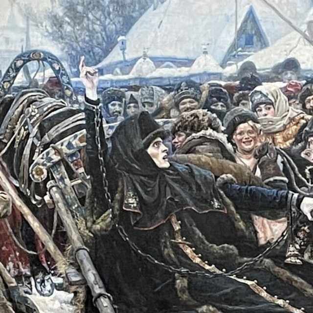 Еще 1 зал и домой | Искусство