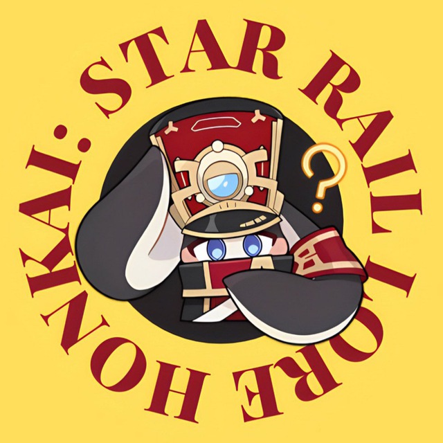 Аватар канала Honkai: Star Rail Lore