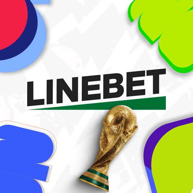 Аватар канала LINEBET OFFICIAL