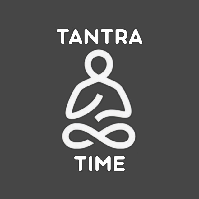 Аватар канала TANTRA🤍TIME | Санкт-Петербург