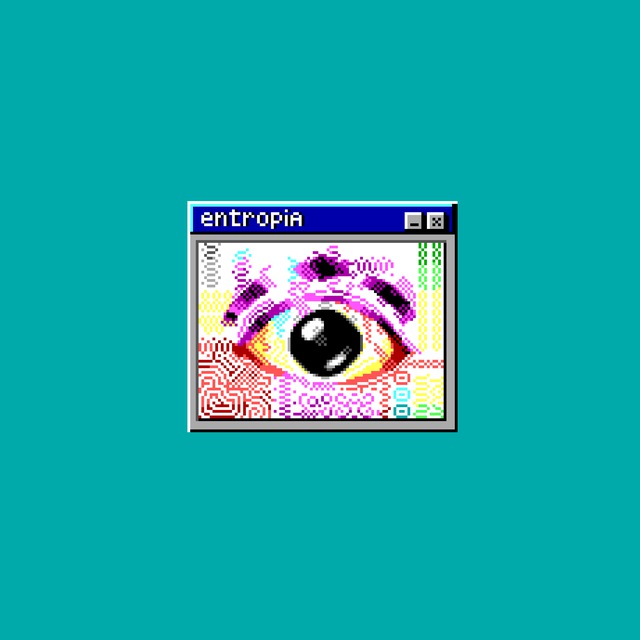 Аватар канала 👁entropia