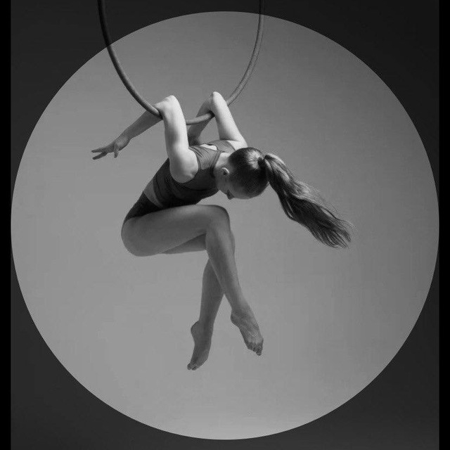 Аватар канала Plisetskaya_Maya