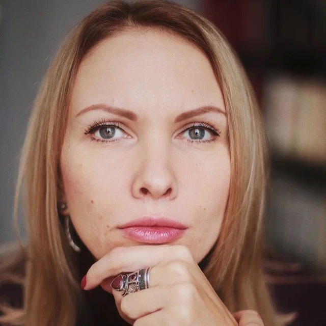 Аватар канала Психология привязанности