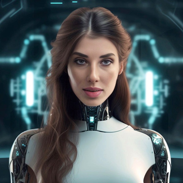 Аватар канала ananian.ai