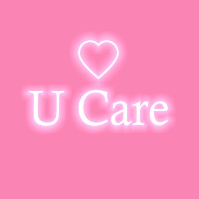 Аватар канала U CARE 💕