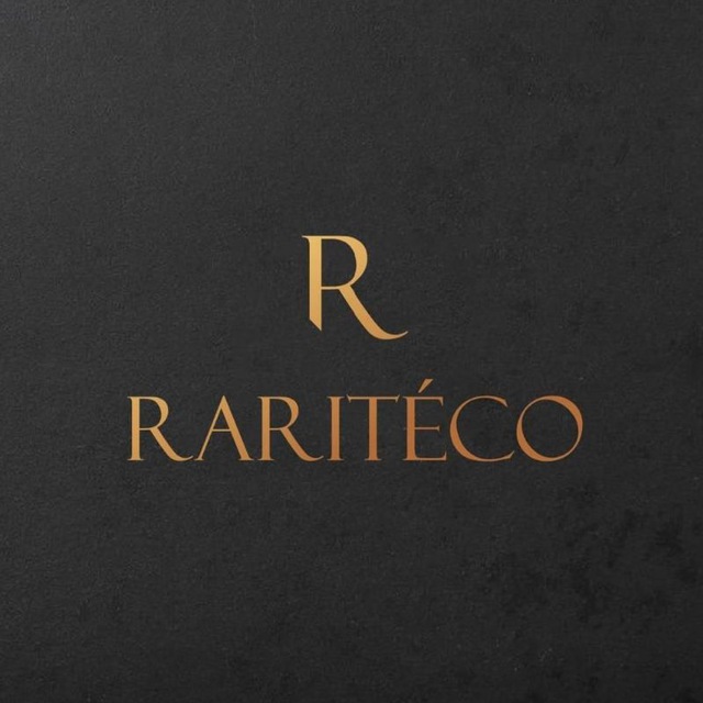 Аватар канала RARITECO