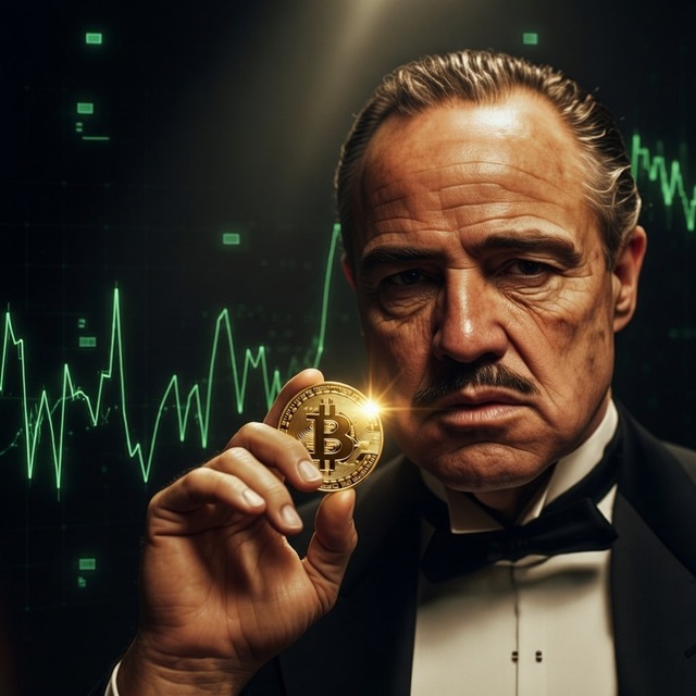 Аватар канала CryptoCapo TG