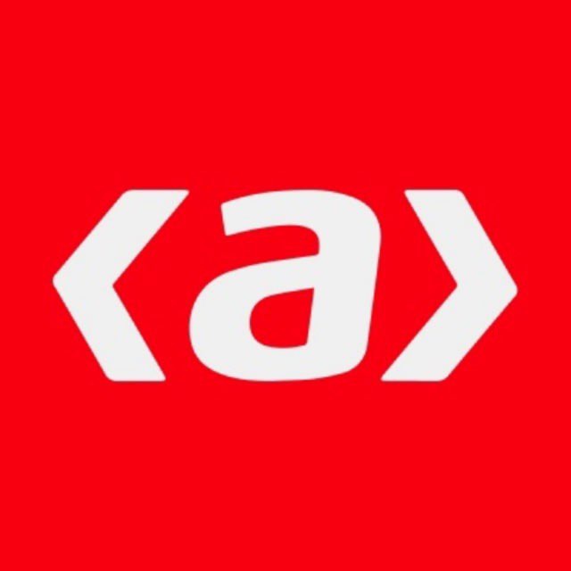 Аватар канала Актион Студенты