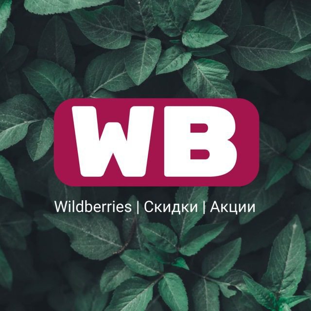 Аватар канала WB Secret (Находки, образы, wildberries)