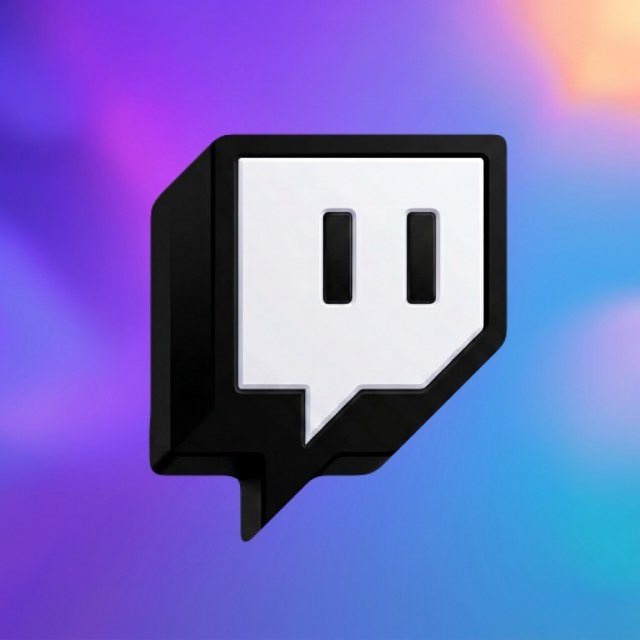 Аватар канала Twitch Badges