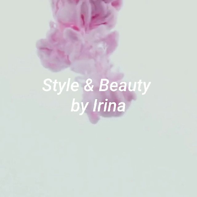 Аватар канала Style & Beauty by Irina