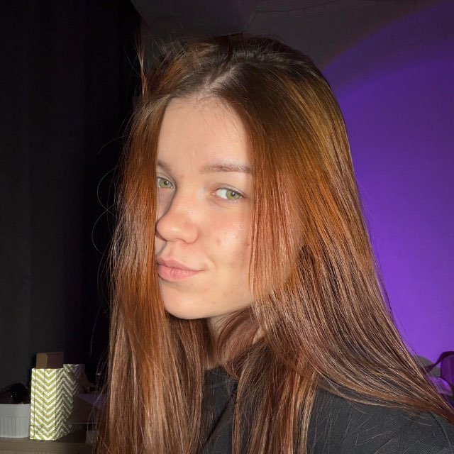 Аватар канала рина эрми
