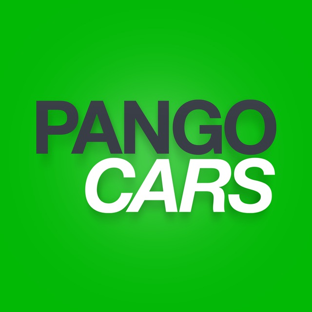 Аватар канала Pango Cars